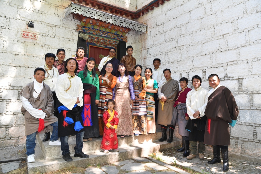 Follow the systematic travel planning guide offered by Tibet Universal Travel to cherish the best of Tibetan tours and make them memorable